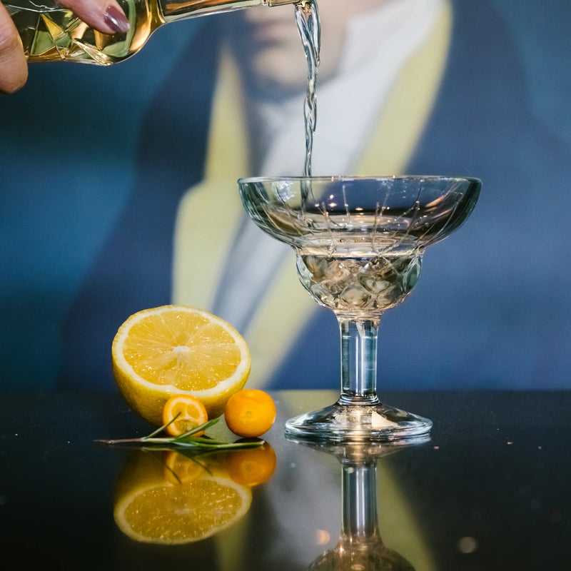 La Rochere - Chicago Cocktail Coupe/Dessert Cup