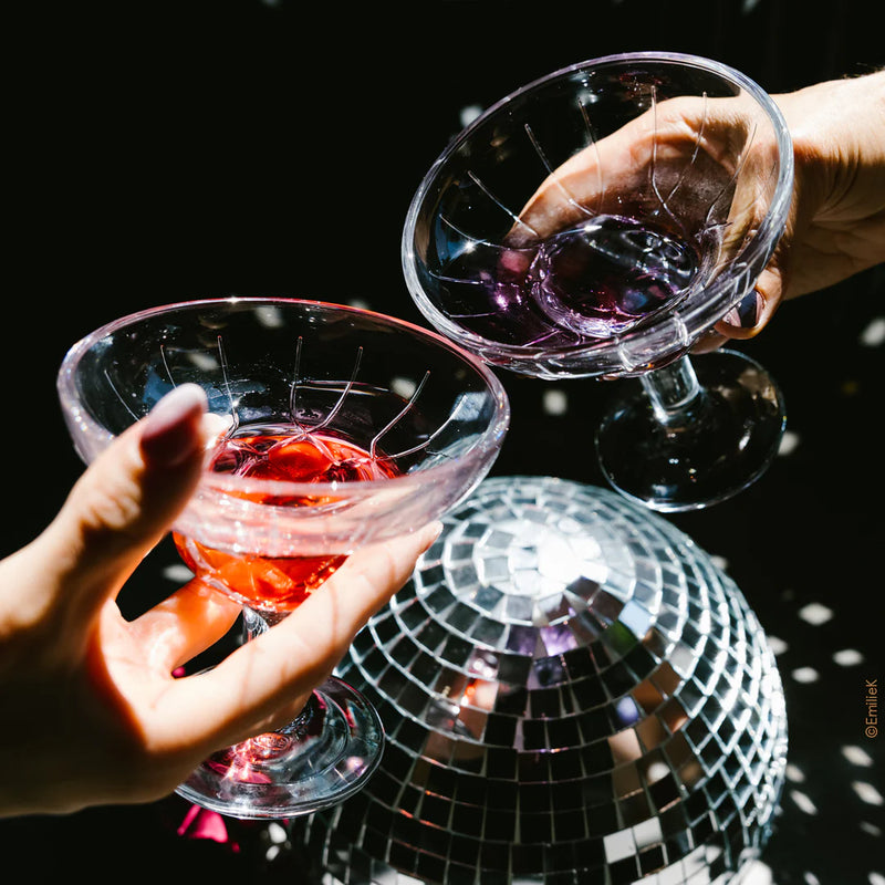 La Rochere - Chicago Cocktail Coupe/Dessert Cup