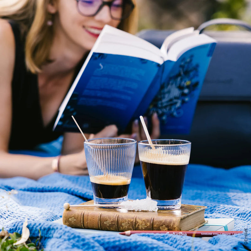 La Rochere - Hugo Espresso Tumbler