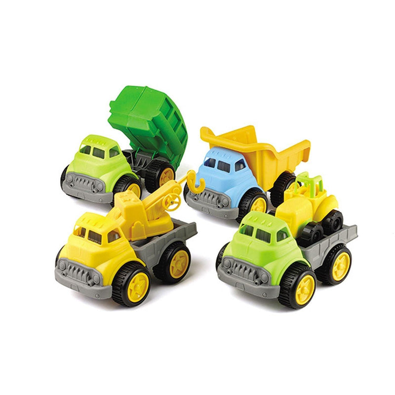 Construction - 4 - Pk Construction Trucks