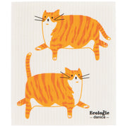 Jubilee - Dc Swedish Ginger Cat