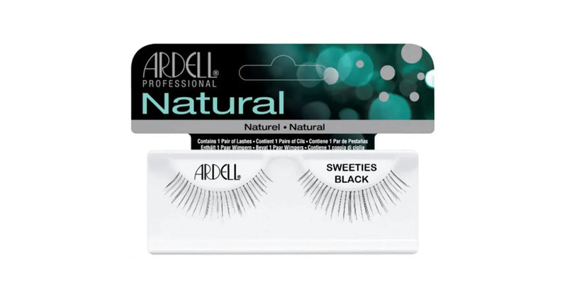 Ardell - Natural Sweeties Lashes - Black