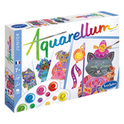 AQUARELLUM JR - MANEKI NEKO