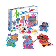 AQUARELLUM JR - MANEKI NEKO