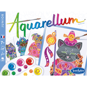AQUARELLUM JR - MANEKI NEKO