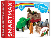 Smart Games - First Tractor