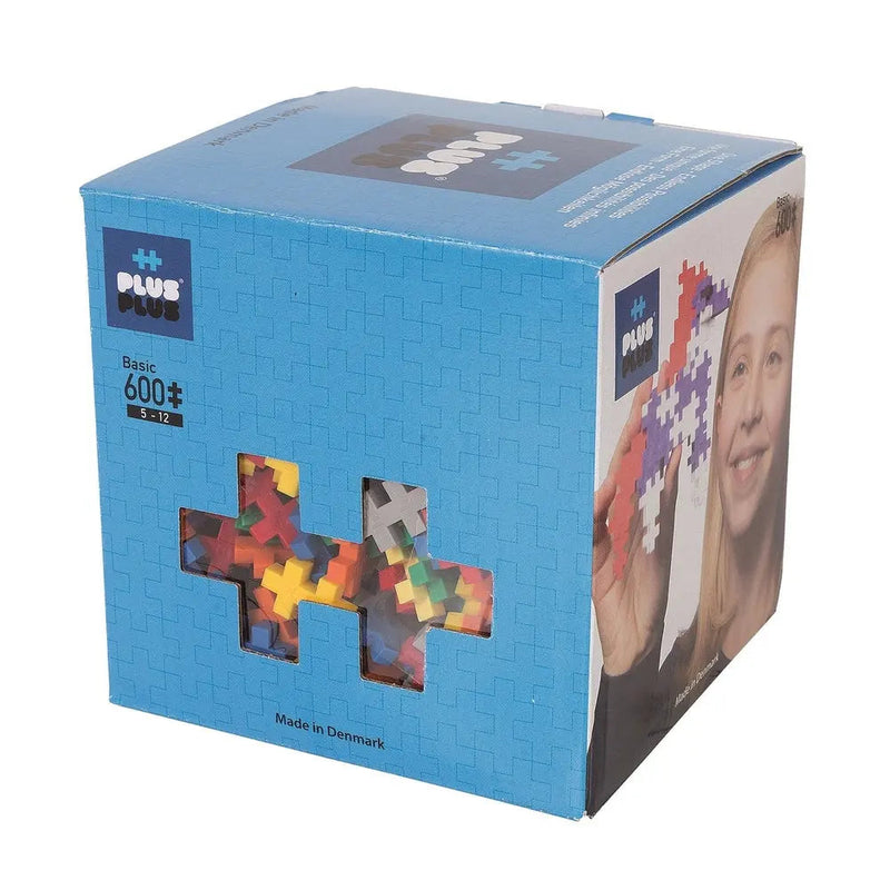 BASIC - 600pcs