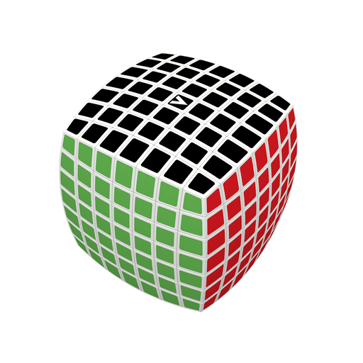 V-CUBE 7B