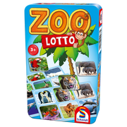 ZOO LOTTO