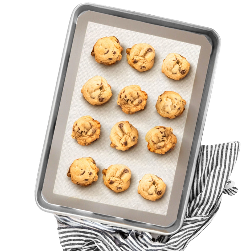 Danesco - Silicone Baking Mats - set of 2