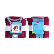 PYJAMA:PASSE-PARTOUT: BOURGOGNE (Passe-Montagne) 7/8 ans