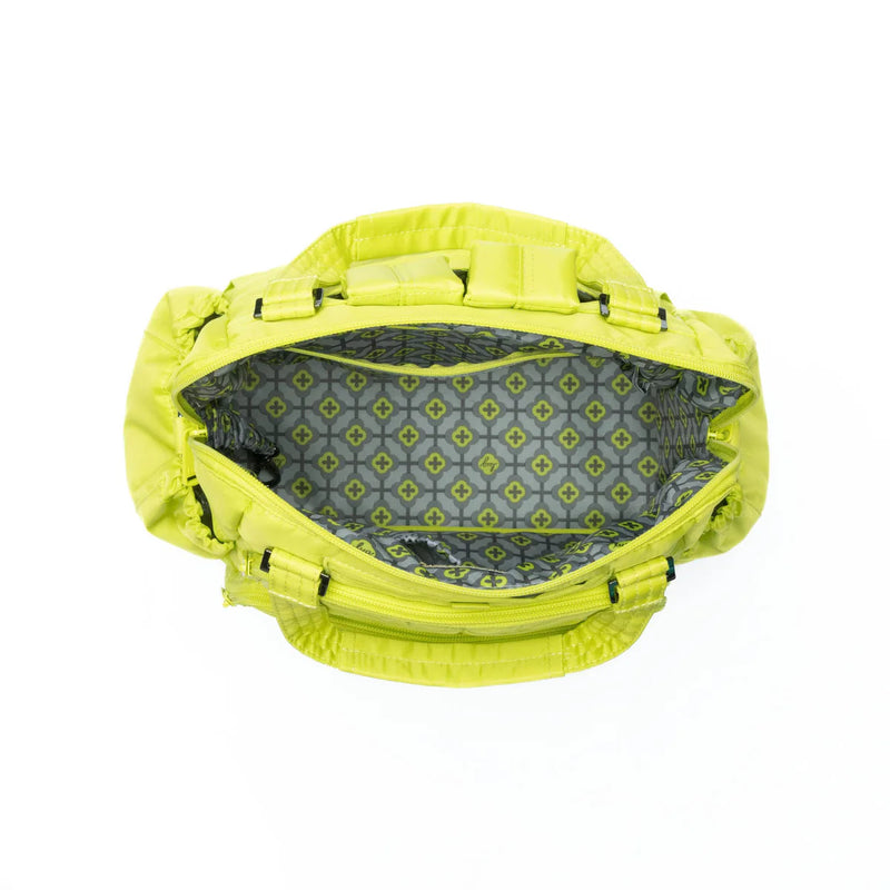 LUG - Legacy Collection Canter Convertible Tote Bag