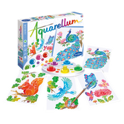 AQUARELLUM JR - AT THE PARK