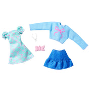 Barbie - Fashion 2-Packs - HYV05