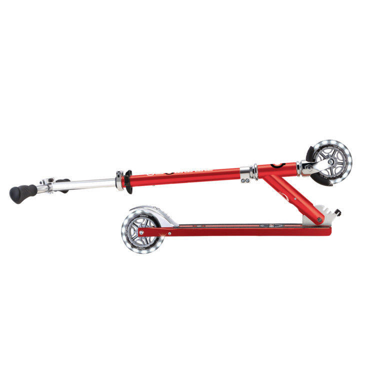 Globber - FLOW ELEMENTS LIGHTS