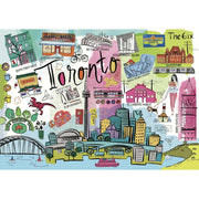 PZ1000: FARIDA - TORONTO