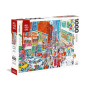 PZ1000:TANOBE- WEST END GALLERY