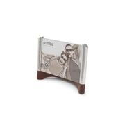 Nambé - Sky View Photo Frame | 4 x 6 in / 10.2 x 15.2 cm - view 3