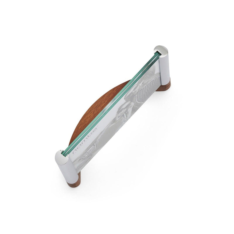 Nambé - Sky View Photo Frame | 4 x 6 in / 10.2 x 15.2 cm - view 4
