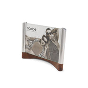 Nambé - Sky View Photo Frame | 5 x 7 in / 12.7 x 17.8 cm - view 2