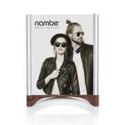 Nambé - Sky View Photo Frame | 8 x 10 in / 20.3 x 25.4 cm