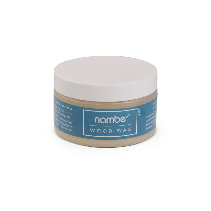 Nambé - Wood Wax | 4 oz / 113 g