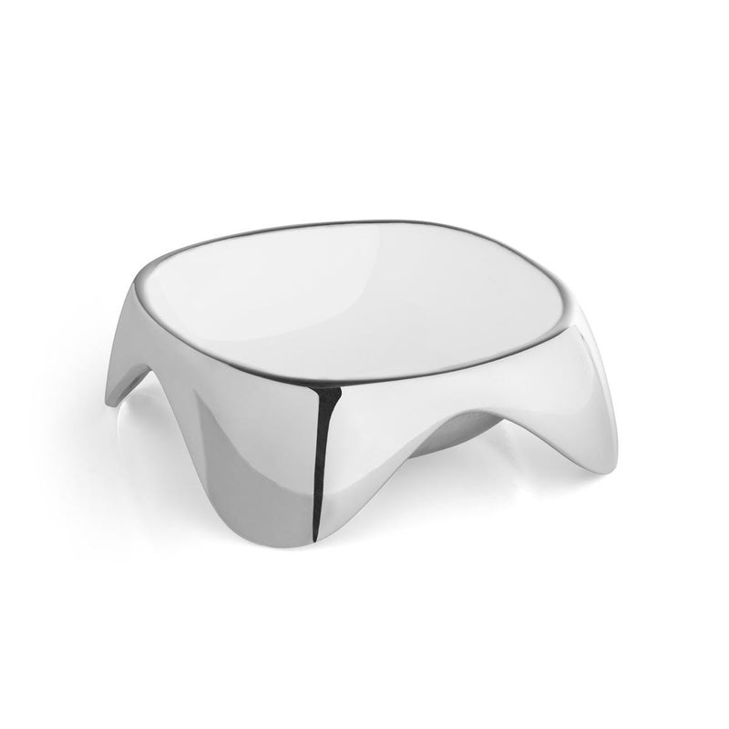 Nambé - Pet Bowl - Medium