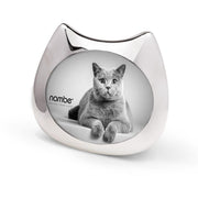 Nambé - Cat Photo Frame | 3 x 5 in / 7.6 x 12.7 cm - view 3