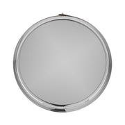 Nambé Tahoe Bar Tray - rear view.