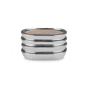 Nambé - Sandstone Coasters (Set of 4)