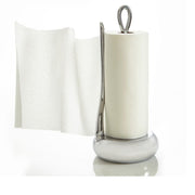 Nambé - Loop Towel Holder - view 2