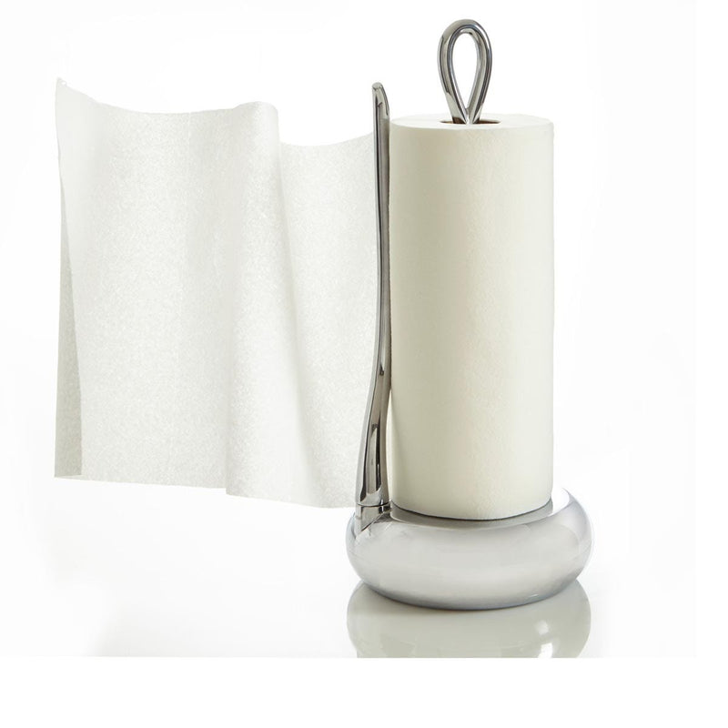 Nambé - Loop Towel Holder - view 2