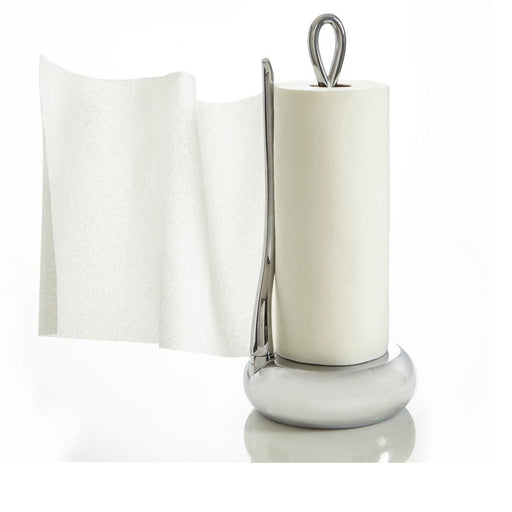 Nambé - Loop Towel Holder - view 2