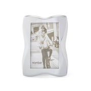 Nambé - Bella Photo Frame | 4 x 6 in / 10.2 x 15.2 cm