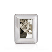 Nambé - Braid Photo Frame | 4 x 6 in / 10.2 x 15.2 cm