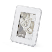 Nambé - Braid Photo Frame | 5 x 7 in / 12.7 x 17.8 cm - view 3