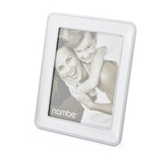 Nambé - Braid Photo Frame | 8 x 10 in / 20.3 x 25.4 cm - view 3