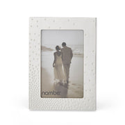 Nambé - Dazzle Photo Frame | 4 x 6 in / 10.2 x 15.2 cm