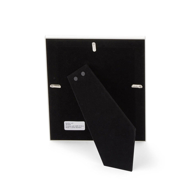 Nambé - Dazzle Photo Frame | 5 x 7 in / 12.7 x 17.8 cm - view 4