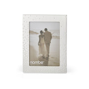 Nambé - Dazzle Photo Frame | 5 x 7 in / 12.7 x 17.8 cm