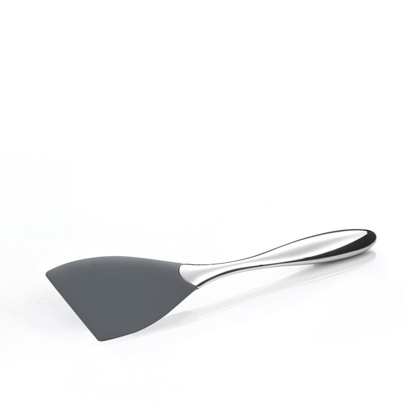 Nambé - Curvo Slanted Silicone Spatula