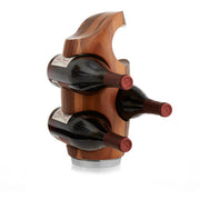 Nambé - Vie Wine Rack - view 4
