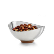 Nambé - Pulse Nut Bowl - view 4