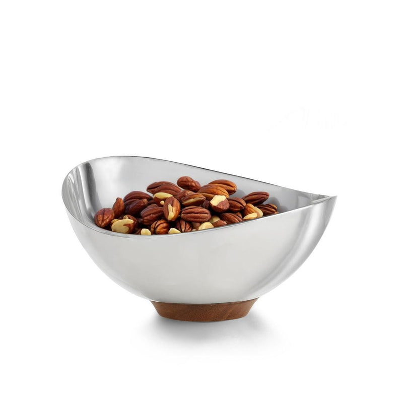 Nambé - Pulse Nut Bowl - view 4