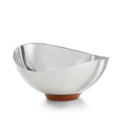 Nambé - Pulse Nut Bowl