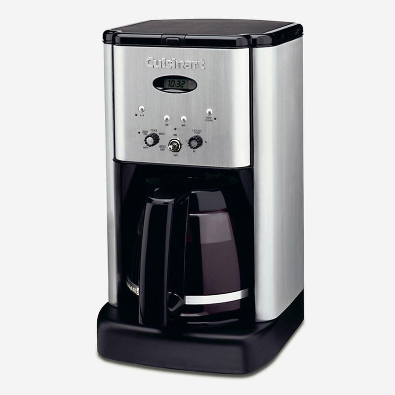 Cuisinart Brew Central 12-Cup Programmable Coffeemaker