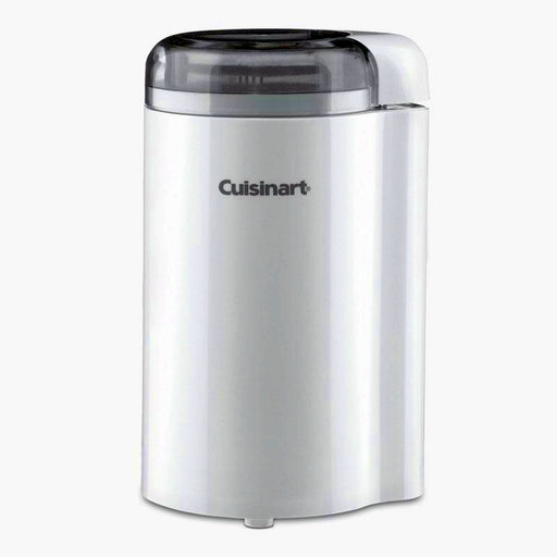 Cuisinart - Coffee Bar Coffee Grinder (White)