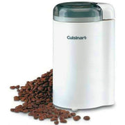 Cuisinart US - Coffee Bar Coffee Grinder (White)