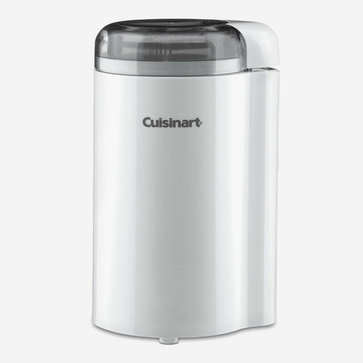 Cuisinart US - Coffee Bar Coffee Grinder (White)