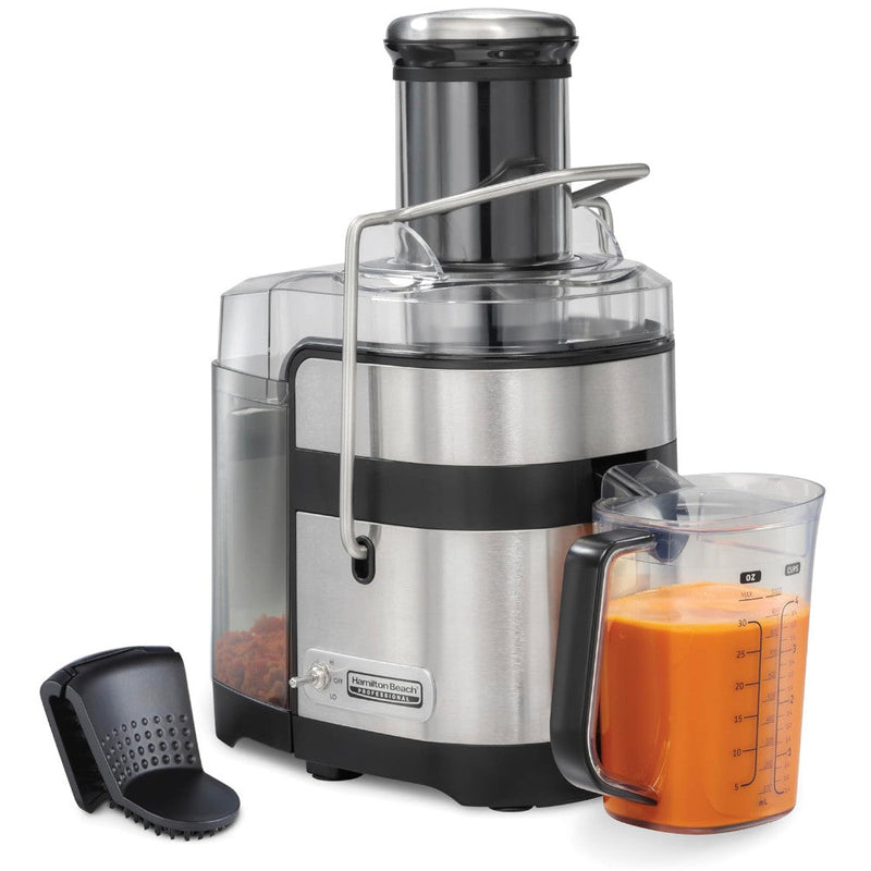 Hamilton Beach Professional 67906 Juice Extractor — Refurbished